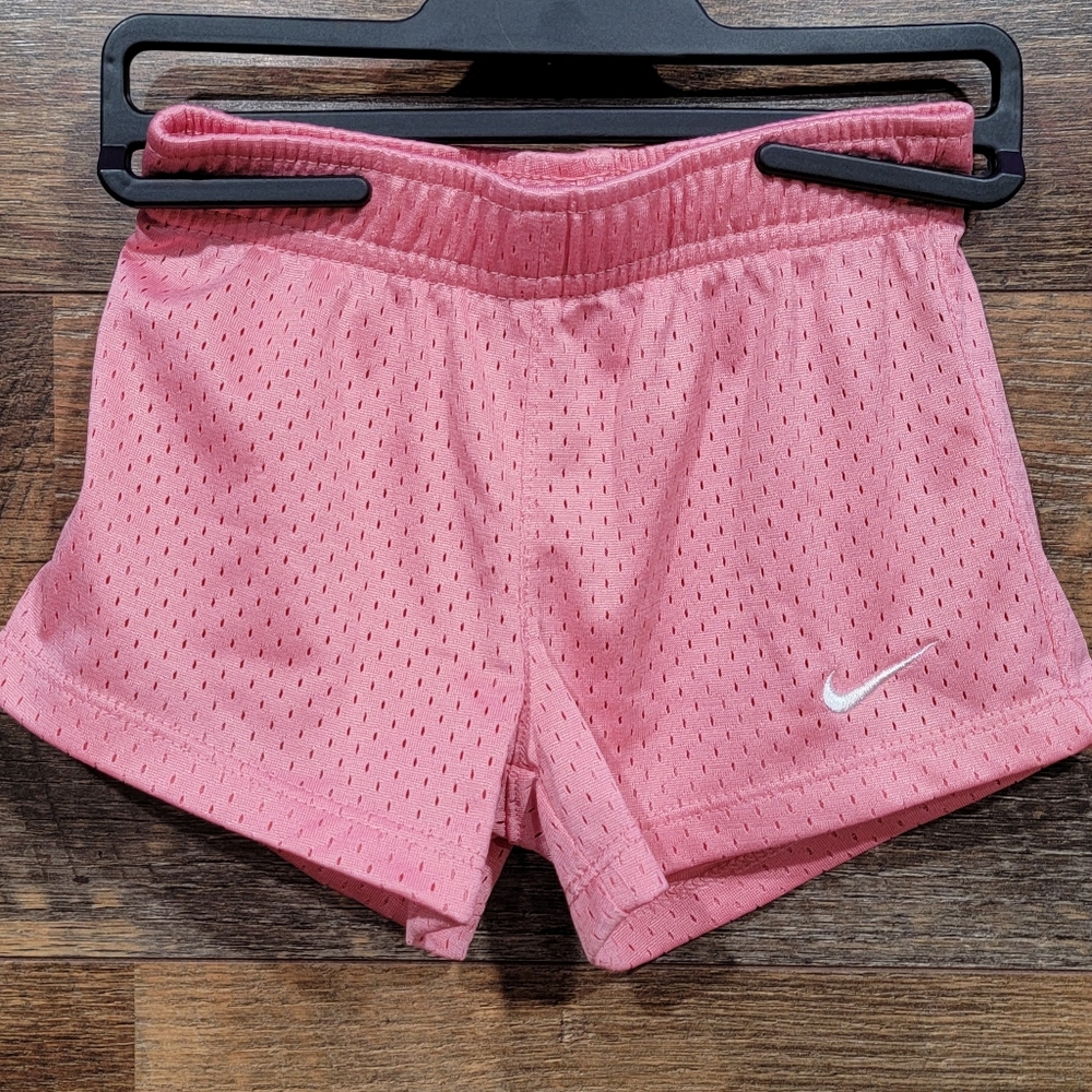 Nike Girls Shorts